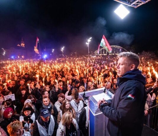 Новая Венгрия откладывается: почему поражение Орбана еще не означает конец его системы