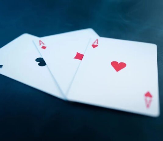 Обмануты и фокусники, и зрители: секрет сложных фокусов наконец был раскрыт