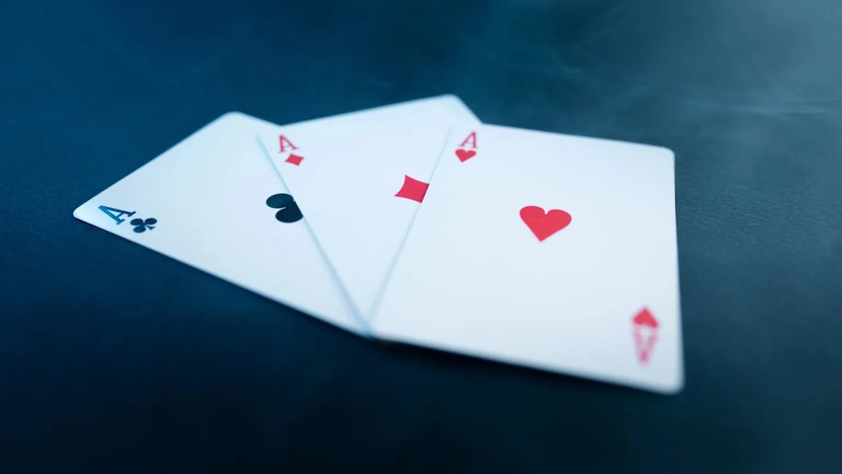 Обмануты и фокусники, и зрители: секрет сложных фокусов наконец был раскрыт