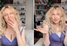 Украинка сняла пародию на сериал «Секс в большом городе» в реалиях полномасштабной войны (видео)