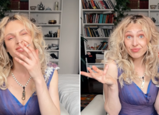 Украинка сняла пародию на сериал «Секс в большом городе» в реалиях полномасштабной войны (видео)