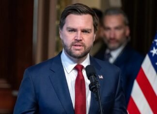 «Проявить гибкость»: Вэнс заговорил о прогрессе на переговорах с Ираном