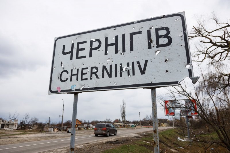 У Чернігові ініціюють внесення міста до переліку територій, де ведуться бойові дії: що це дасть місту