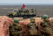 Россияне хотят создать «буферную зону» в Винницкой области со стороны Приднестровья: военный эксперт оценил силы врага