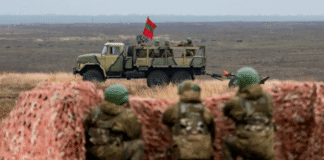 Россияне хотят создать «буферную зону» в Винницкой области со стороны Приднестровья: военный эксперт оценил силы врага