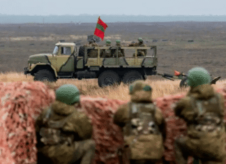 Россияне хотят создать «буферную зону» в Винницкой области со стороны Приднестровья: военный эксперт оценил силы врага