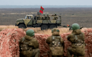 Россияне хотят создать «буферную зону» в Винницкой области со стороны Приднестровья: военный эксперт оценил силы врага