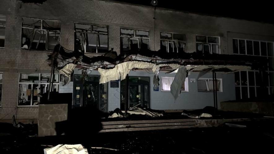 Масований удар по Чернігову: прокуратура відкрила провадження через загибель підлітка