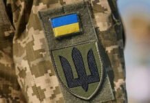 Трое неизвестных во Львовской области совершили нападение на военных ТЦК: подробности (фото)