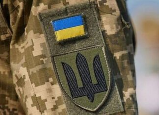 Трое неизвестных во Львовской области совершили нападение на военных ТЦК: подробности (фото)