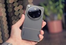 Камерофон Oppo Find X9 Ultra получил две 200-Мп камеры и 10-кратный оптический зум (фото)