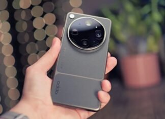 Камерофон Oppo Find X9 Ultra получил две 200-Мп камеры и 10-кратный оптический зум (фото)