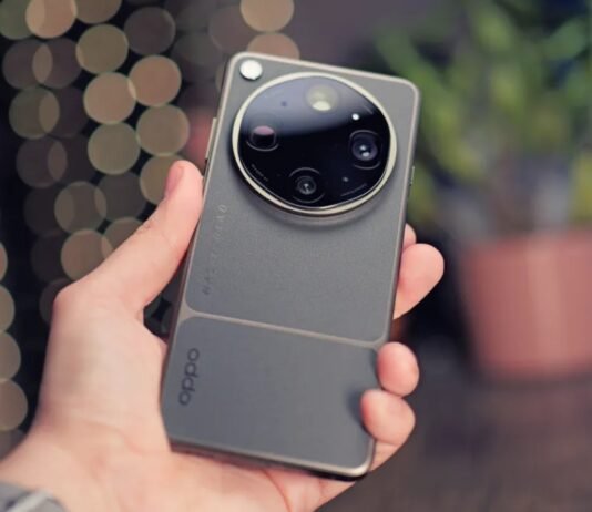 Камерофон Oppo Find X9 Ultra получил две 200-Мп камеры и 10-кратный оптический зум (фото)