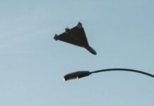 Атака на Чернігів 14 квітня: зафіксовано нові влучання в місті