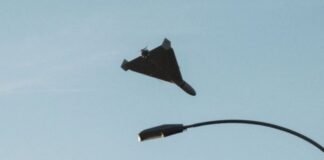 Атака на Чернігів 14 квітня: зафіксовано нові влучання в місті