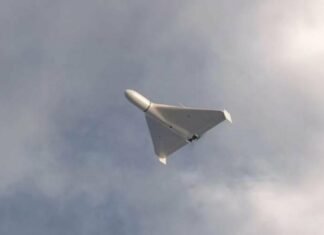 У Чернігові прогриміли вибухи: ППО працює по «шахедам»