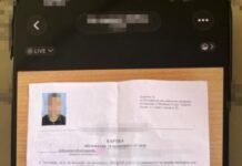 На Чернігівщині викрили «ухилянтську схему» і затримала організатора оборудки