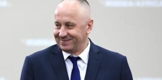 Могли назначить в «Вагнер»: Украина ликвидировала российского генерала разведки в Средиземном море, — RFI