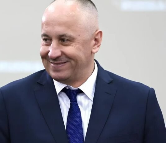 Могли назначить в «Вагнер»: Украина ликвидировала российского генерала разведки в Средиземном море, — RFI