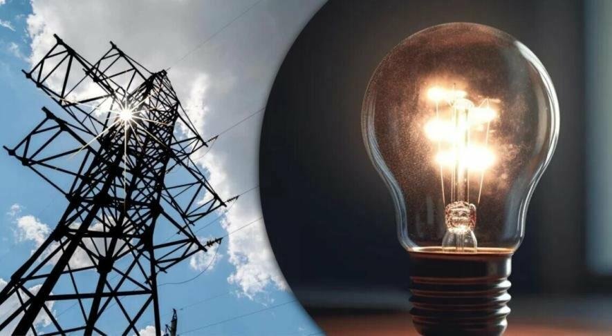 У Чернігові понад 2 тисячі абонентів залишилися без світла: що сталося