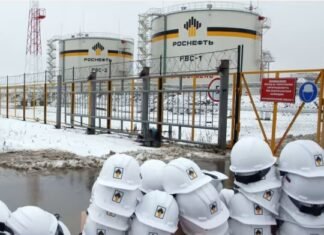 Отсрочка закончилась: США возобновили санкции против российской нефти, — Politico