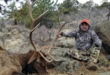 Миллионера из США, который годами убивал диких животных, затоптали слоны в Африке