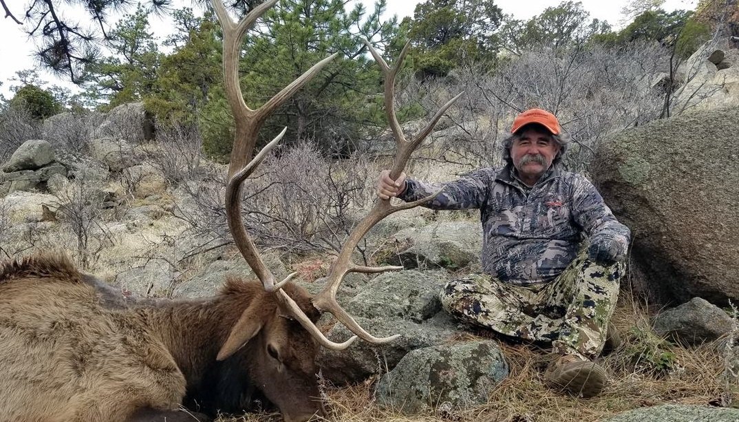 Миллионера из США, который годами убивал диких животных, затоптали слоны в Африке