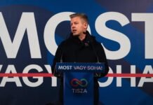 «Не советовал бы идти по этому пути»: Петер Мадьяр обратился к Зеленскому из-за «Дружбы»