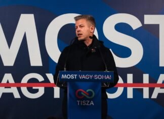 «Не советовал бы идти по этому пути»: Петер Мадьяр обратился к Зеленскому из-за «Дружбы»