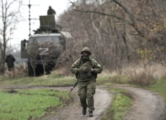 Россия сбавила темпы наступления: в ISW объяснили причины