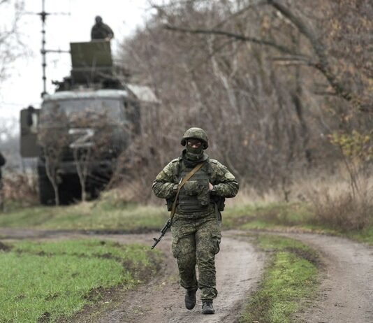 Россия сбавила темпы наступления: в ISW объяснили причины