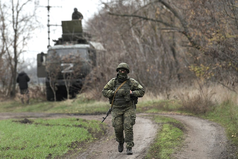 Россия сбавила темпы наступления: в ISW объяснили причины