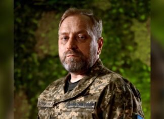 После потери Северска: командир 11-го армейского корпуса Сергей Сирченко оставил должность