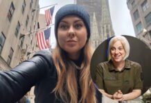 Российская шпионка завела отношения с агенткой ГУР: как роман превратился в спецоперацию