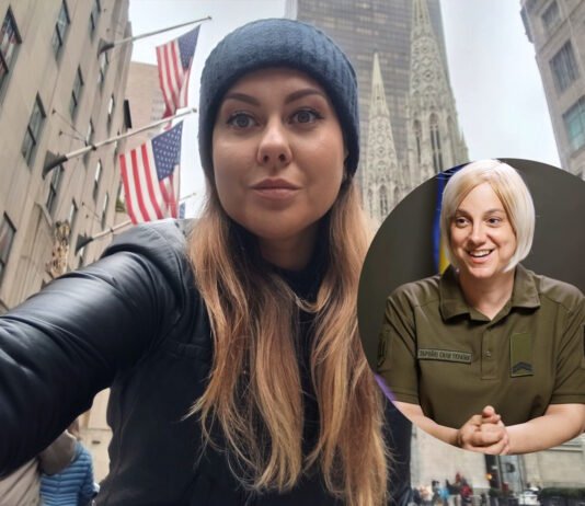 Российская шпионка завела отношения с агенткой ГУР: как роман превратился в спецоперацию