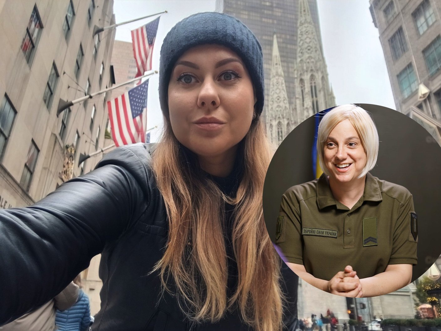 Российская шпионка завела отношения с агенткой ГУР: как роман превратился в спецоперацию