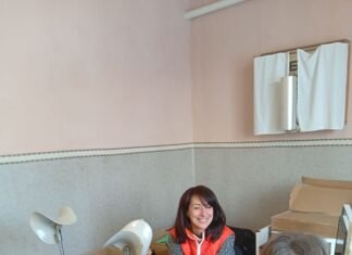 Понад 700 пацієнтів на Чернігівщині вже отримали безоплатну медичну допомогу від мобільних бригад — і лікарі приїхали до них самі