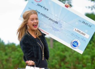 Люди выиграли джекпот в лотерею: теперь они босые, некоторые — уже в могиле (фото)