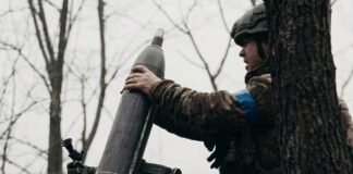 Почти 500 случаев нарушений «Пасхального перемирия» россиянами: «итоги дня» от Генштаба ВСУ