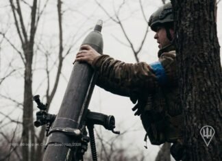 Почти 500 случаев нарушений «Пасхального перемирия» россиянами: «итоги дня» от Генштаба ВСУ