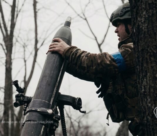 Почти 500 случаев нарушений «Пасхального перемирия» россиянами: «итоги дня» от Генштаба ВСУ