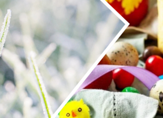 Мокрий сніг і заморозки: якою буде погода на Великдень на Чернігівщині