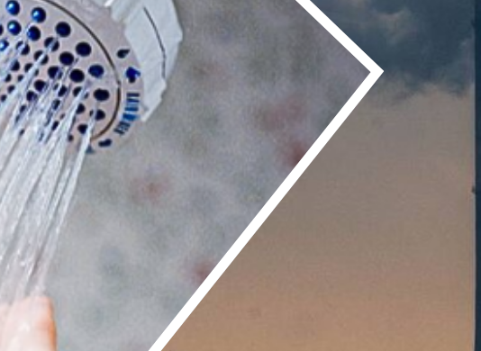 Внаслідок масованої атаки рф у Чернігові зупинила роботу ТЕЦ: немає гарячої води