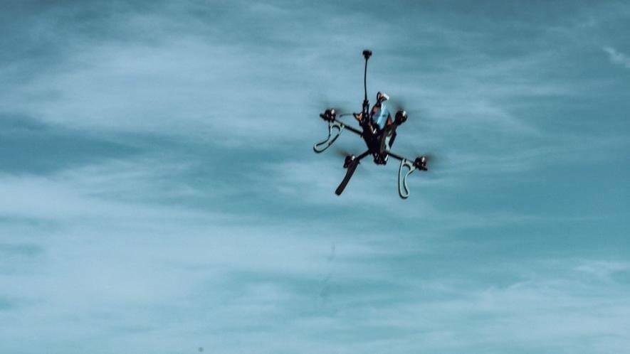 У Семенівці на Чернігівщині дрон влучив у житлову забудову: поранено жінку