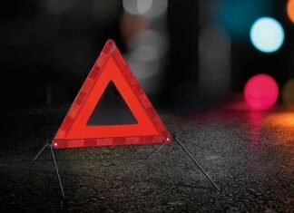 На Чернігівщині «ВАЗ» зіткнувся з «Hyundai»: троє постраждалих