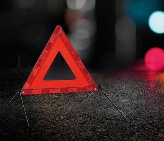 На Чернігівщині «ВАЗ» зіткнувся з «Hyundai»: троє постраждалих