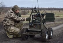 Оператор не замечает: военный рассказал, как технологии помогают выявлять врага на фронте