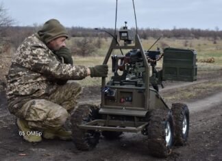 Оператор не замечает: военный рассказал, как технологии помогают выявлять врага на фронте