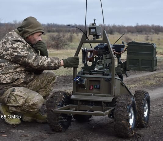 Оператор не замечает: военный рассказал, как технологии помогают выявлять врага на фронте