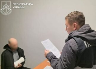 Замовні підпали: на Чернігівщині судитимуть двох жителів Кривого Рогу